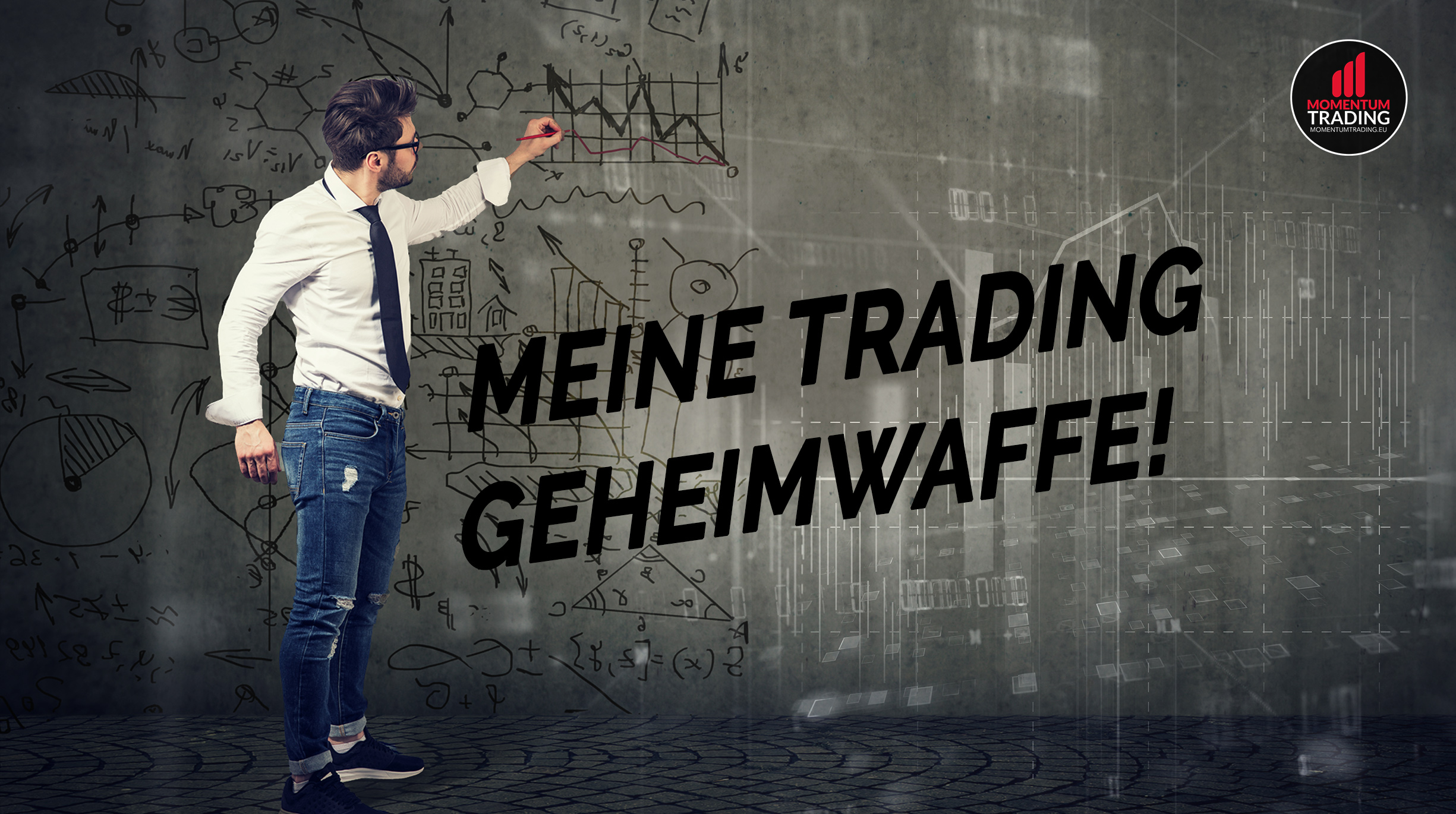 Trading Geheimwaffe Trading Planung & Struktur