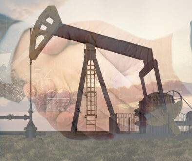 Futures Termingeschäfte Ölproduktion