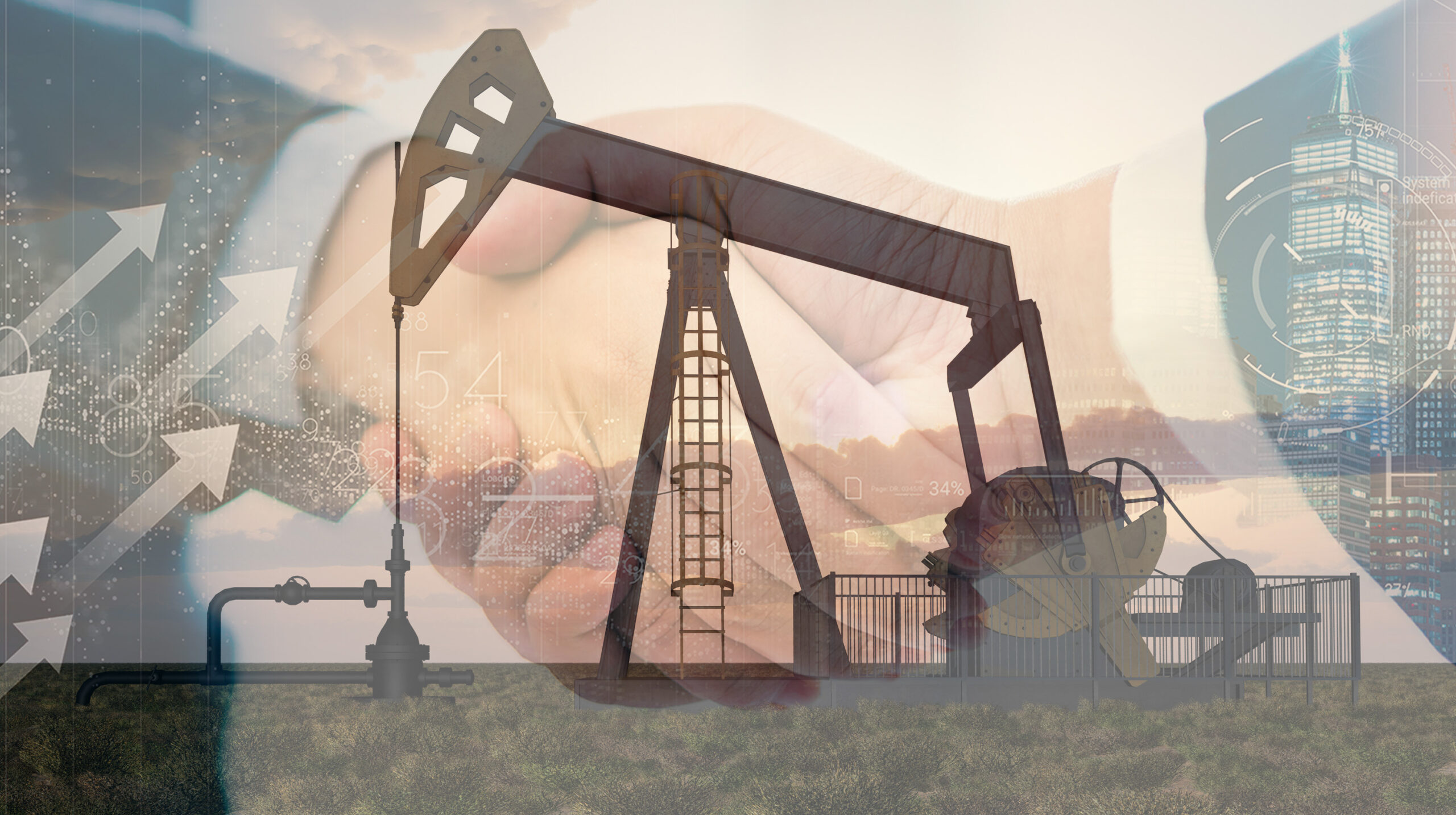 Futures Termingeschäfte Ölproduktion